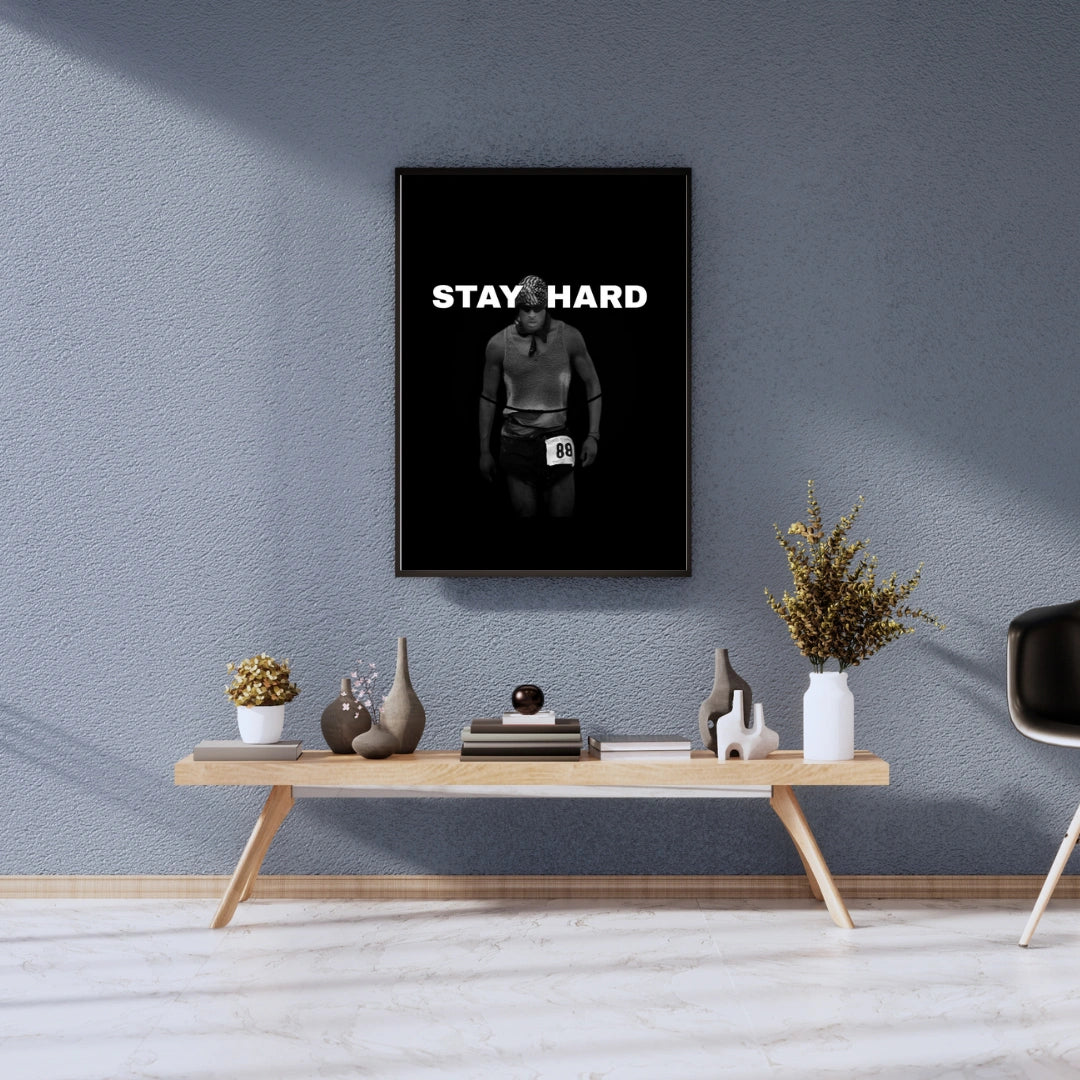 Hustable™ Stay Hard