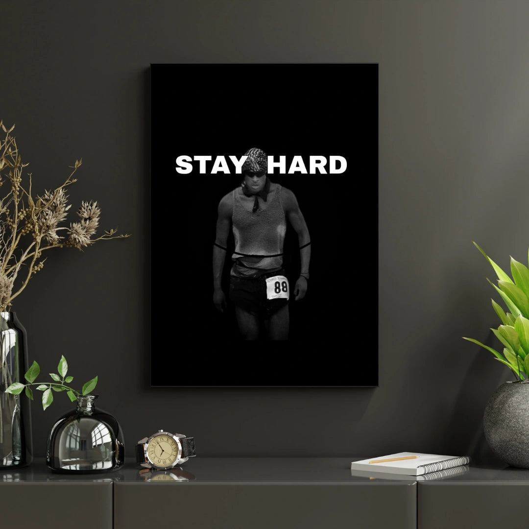 Hustable™ Stay Hard