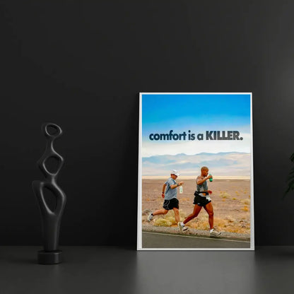 Hustable™ Comfort is a killer