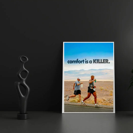 Hustable™ Comfort is a killer