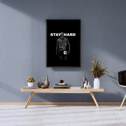 Hustable™ Stay Hard