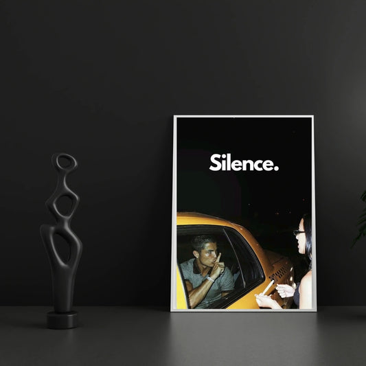 Hustable™ Silence