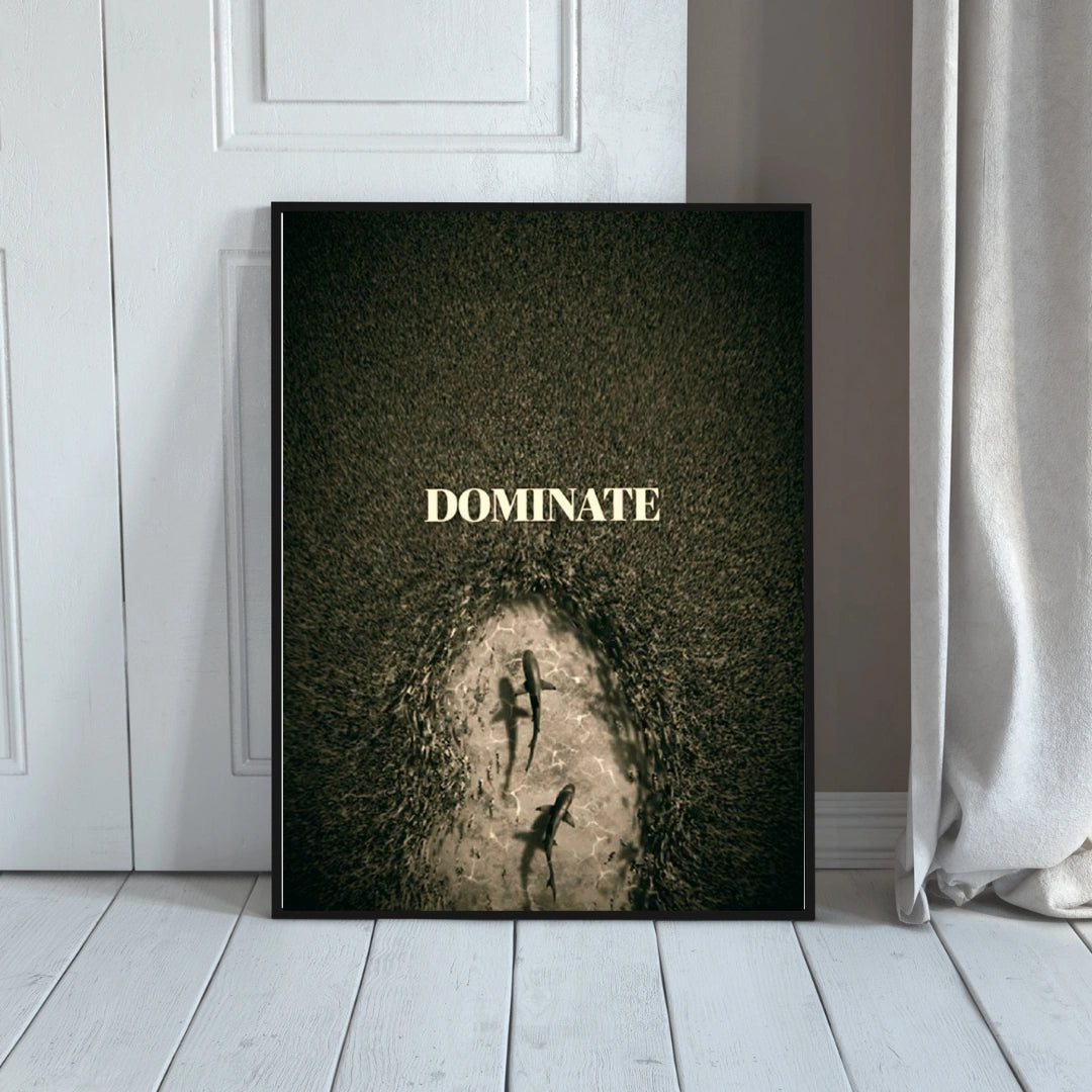 Hustable™ Dominate