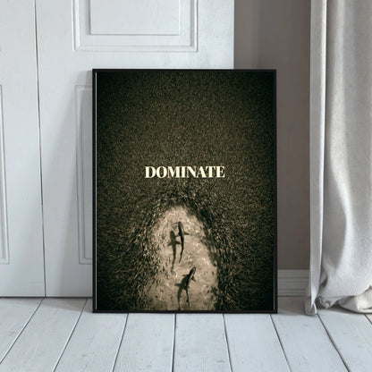 Hustable™ Dominate