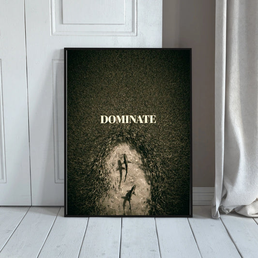 Hustable™ Dominate